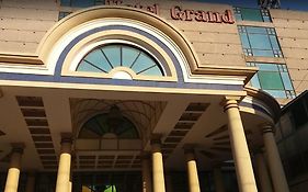 Hotel Grand Peshawar